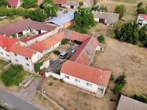 Prodej zemědělské usedlosti, Sedlec, 273 m2