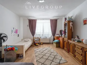 Prodej zemědělské usedlosti, Sedlec, 273 m2