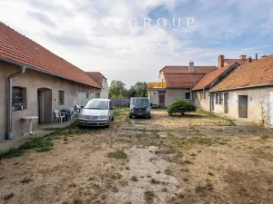 Prodej zemědělské usedlosti, Sedlec, 273 m2