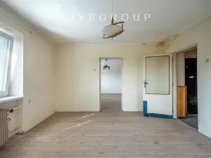 Prodej zemědělské usedlosti, Sedlec, 273 m2