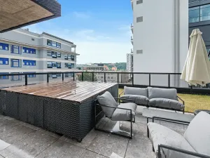 Pronájem bytu 3+kk, Praha - Modřany, Československého exilu, 61 m2