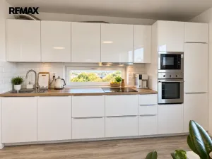 Prodej bytu 2+kk, Praha - Hloubětín, Modrého, 57 m2