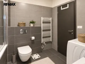 Prodej bytu 2+kk, Praha - Hloubětín, Modrého, 57 m2