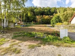 Prodej pozemku pro bydlení, Dubí, Dubská, 728 m2