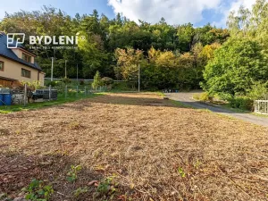 Prodej pozemku pro bydlení, Dubí, Dubská, 728 m2