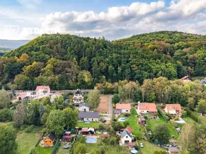 Prodej pozemku pro bydlení, Dubí, Dubská, 728 m2