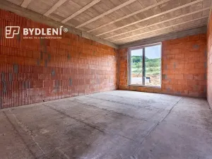 Prodej rodinného domu, Košťany, K zámku, 92 m2