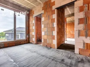 Prodej rodinného domu, Košťany, K zámku, 92 m2