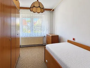Prodej rodinného domu, Stonařov, 64 m2