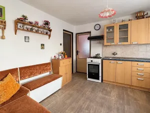 Prodej rodinného domu, Stonařov, 64 m2