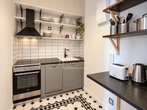 Prodej bytu 4+kk, Praha - Vinohrady, Korunní, 101 m2
