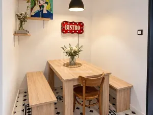Prodej bytu 4+kk, Praha - Vinohrady, Korunní, 101 m2