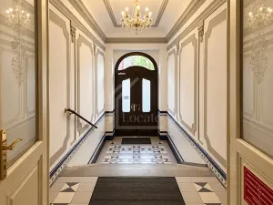 Prodej bytu 4+kk, Praha - Vinohrady, Korunní, 101 m2