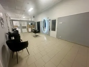 Pronájem obchodního prostoru, Liberec, Revoluční, 4 m2