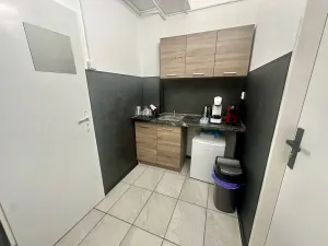 Pronájem obchodního prostoru, Liberec, Revoluční, 4 m2