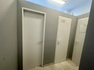 Pronájem obchodního prostoru, Liberec, Revoluční, 18 m2