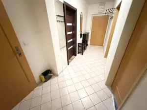Prodej bytu 3+kk, Pardubice, Jozefa Gabčíka, 77 m2