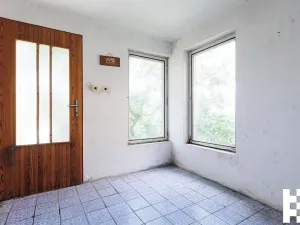 Prodej rodinného domu, Hradčany, 86 m2