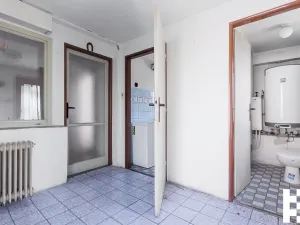 Prodej rodinného domu, Hradčany, 86 m2