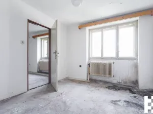 Prodej rodinného domu, Hradčany, 86 m2