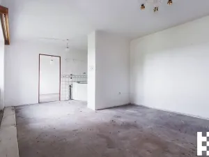 Prodej rodinného domu, Hradčany, 86 m2
