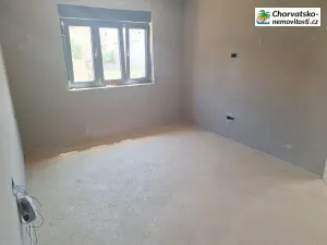 Prodej bytu 2+kk, Stara Novalja, Chorvatsko, 56 m2