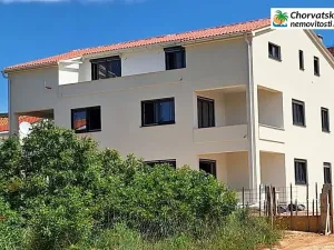 Prodej bytu 2+kk, Novalja, Chorvatsko, 56 m2