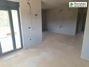Prodej bytu 2+kk, Novalja, Chorvatsko, 56 m2