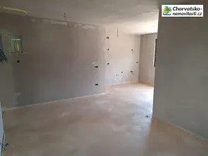 Prodej bytu 2+kk, Novalja, Chorvatsko, 56 m2