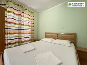 Prodej bytu 2+kk, Novalja, Chorvatsko, 52 m2