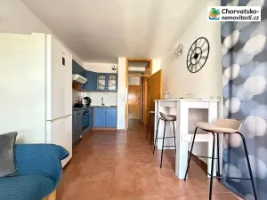 Prodej bytu 2+kk, Novalja, Chorvatsko, 39 m2