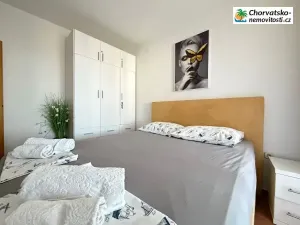 Prodej bytu 2+kk, Novalja, Chorvatsko, 39 m2