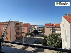 Prodej bytu 2+kk, Novalja, Chorvatsko, 39 m2