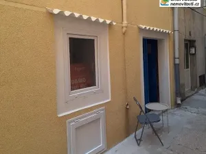 Prodej bytu 2+kk, Pag, Chorvatsko, 25 m2