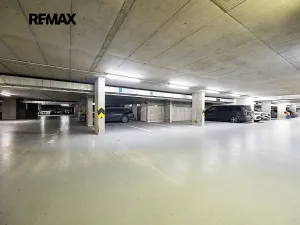 Pronájem bytu 2+kk, Praha - Karlín, Rohanské nábřeží, 73 m2