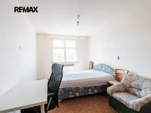Prodej ubytování, Veselí nad Moravou, Národních mučedníků, 190 m2