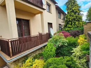 Prodej činžovního domu, Praha - Řepy, Doubravínova, 330 m2