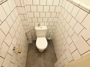 Pronájem bytu 3+1, Praha - Vinohrady, Slezská, 96 m2