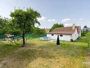 Prodej rodinného domu, Hřiměždice, 110 m2