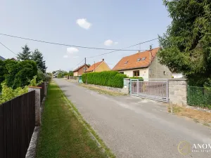 Prodej rodinného domu, Hřiměždice, 110 m2