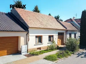 Prodej rodinného domu, Břeclav, SNP, 112 m2
