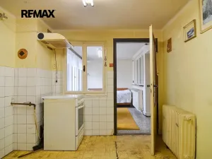 Prodej rodinného domu, Břeclav, SNP, 112 m2