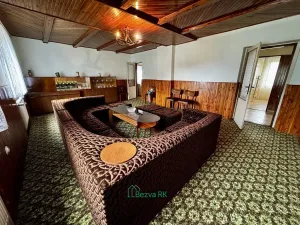 Prodej rodinného domu, Zbiroh, Tyršova, 275 m2