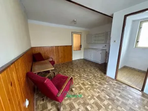 Prodej rodinného domu, Zbiroh, Tyršova, 275 m2