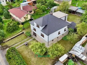 Prodej rodinného domu, Zbiroh, Tyršova, 275 m2