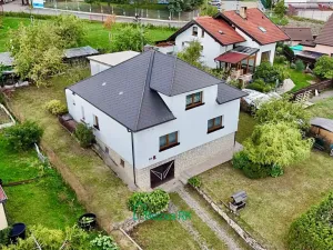 Prodej rodinného domu, Zbiroh, Tyršova, 275 m2