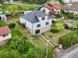 Prodej rodinného domu, Zbiroh, Tyršova, 275 m2