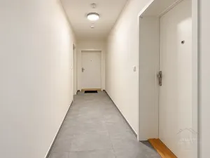 Pronájem bytu 2+kk, Český Brod, Antonína Balšánka, 68 m2