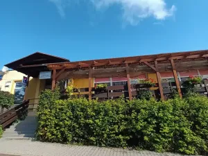 Prodej bytu 1+kk, Svitavy, Svitavská, 35 m2