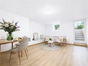 Prodej bytu 3+kk, Brno, 50 m2